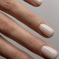 O quanto gostas desta manicure? - 1