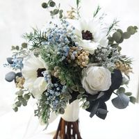 Este bouquet em cascata: HIT ou Fracasso? - 1
