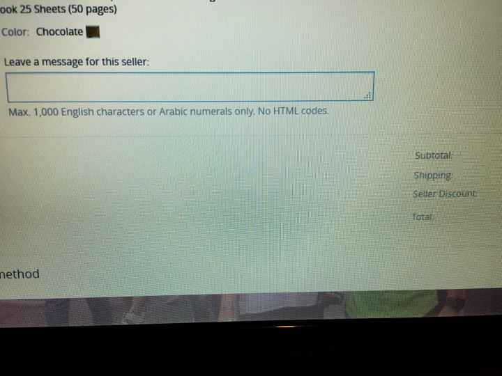 Ajuda -aliexpress - 1