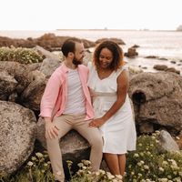 Pre wedding photos - 1