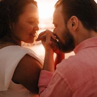 Pre wedding photos - 4