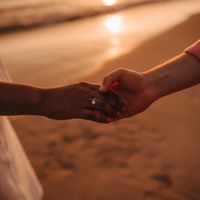 Pre wedding photos - 5