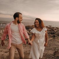 Pre wedding photos - 6