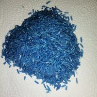 Arroz colorido - 2