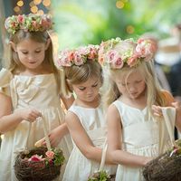 Damas de honor - 4