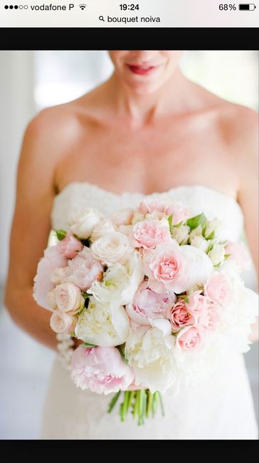 Bouquet - ajuda - 1