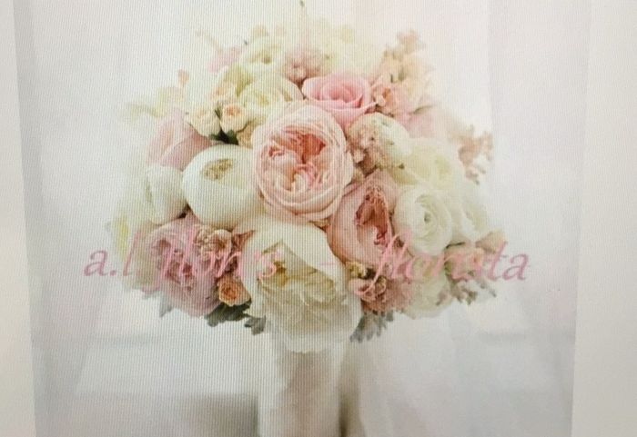 Bouquet - ajuda - 2