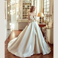 Say yes to the dress... - 1