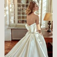 Say yes to the dress... - 2