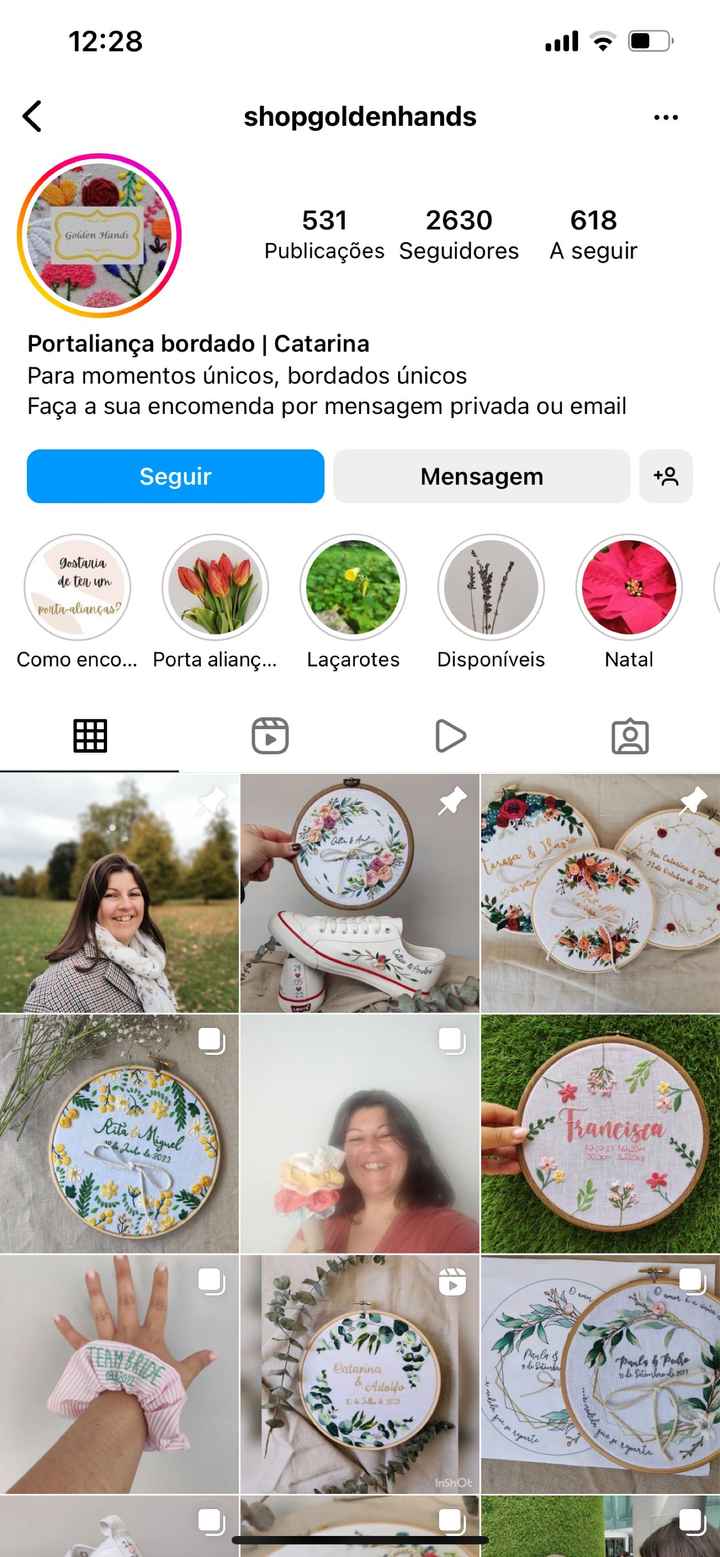 Personalizar sapatilhas - 1