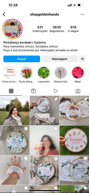 Personalizar sapatilhas - 1