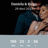 Em 3, 2, 1... ⚡ Quanto tempo falta para o dia C? - 1