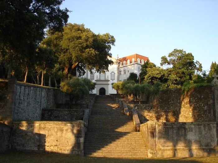 Mosteiro do Montariol