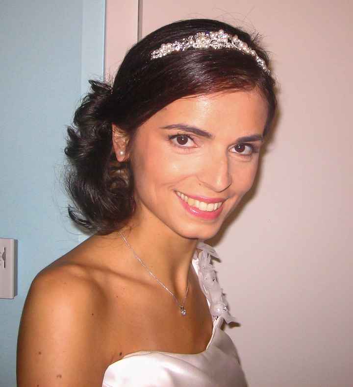 Noiva C*