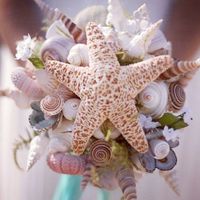 Bouquet de conchas - 1
