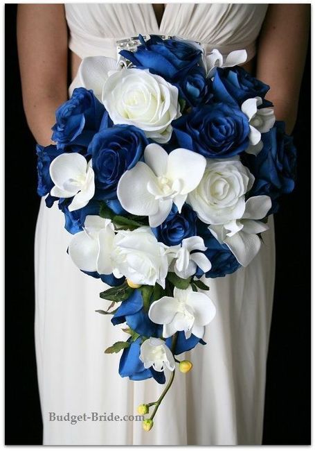 Bouquet para o dia C! - 1