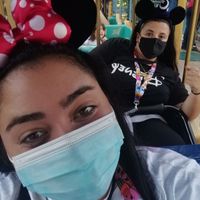 Para onde foi a vossa primeira viagem juntos? - 1