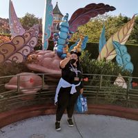 Para onde foi a vossa primeira viagem juntos? - 2