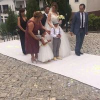 Alugo passadeira branca - 1