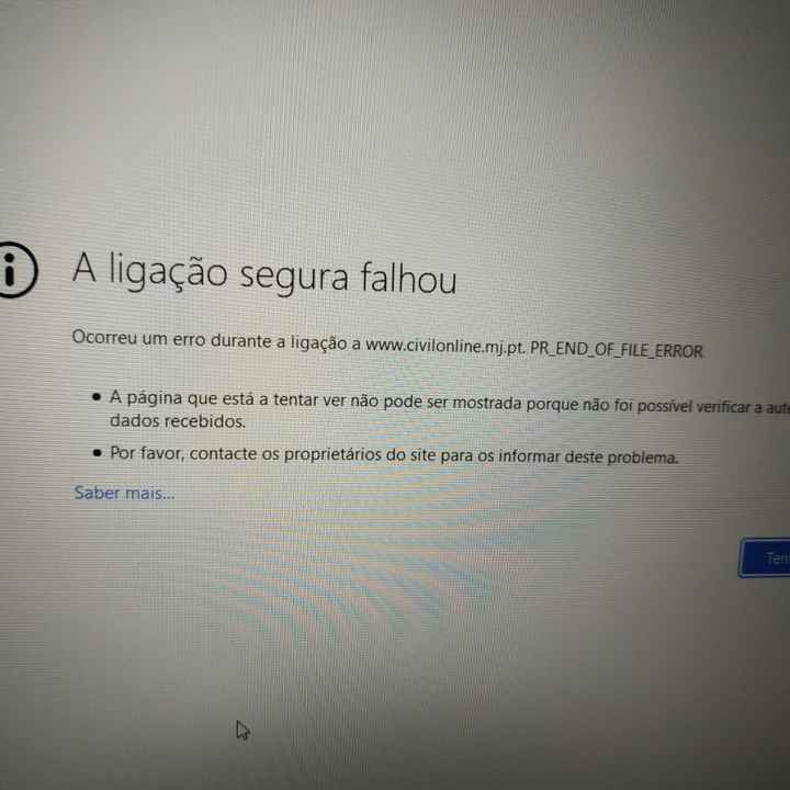 Processo civil online - 2