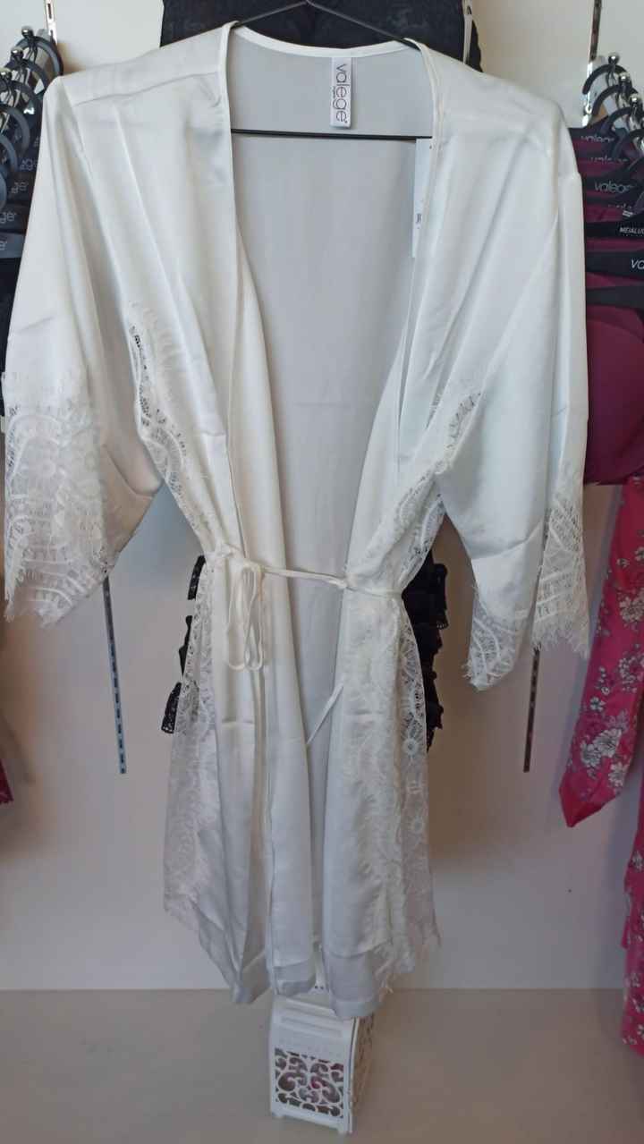 Check - Robe Noiva - 1