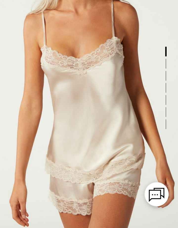 Check - Pijama - 1