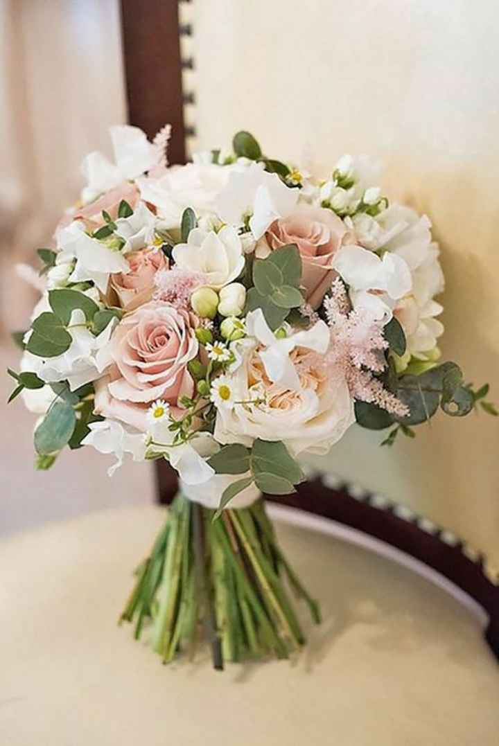 #Bouquet Fátima Alves - 1
