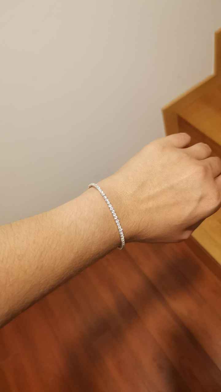 Check - Pulseira - 1