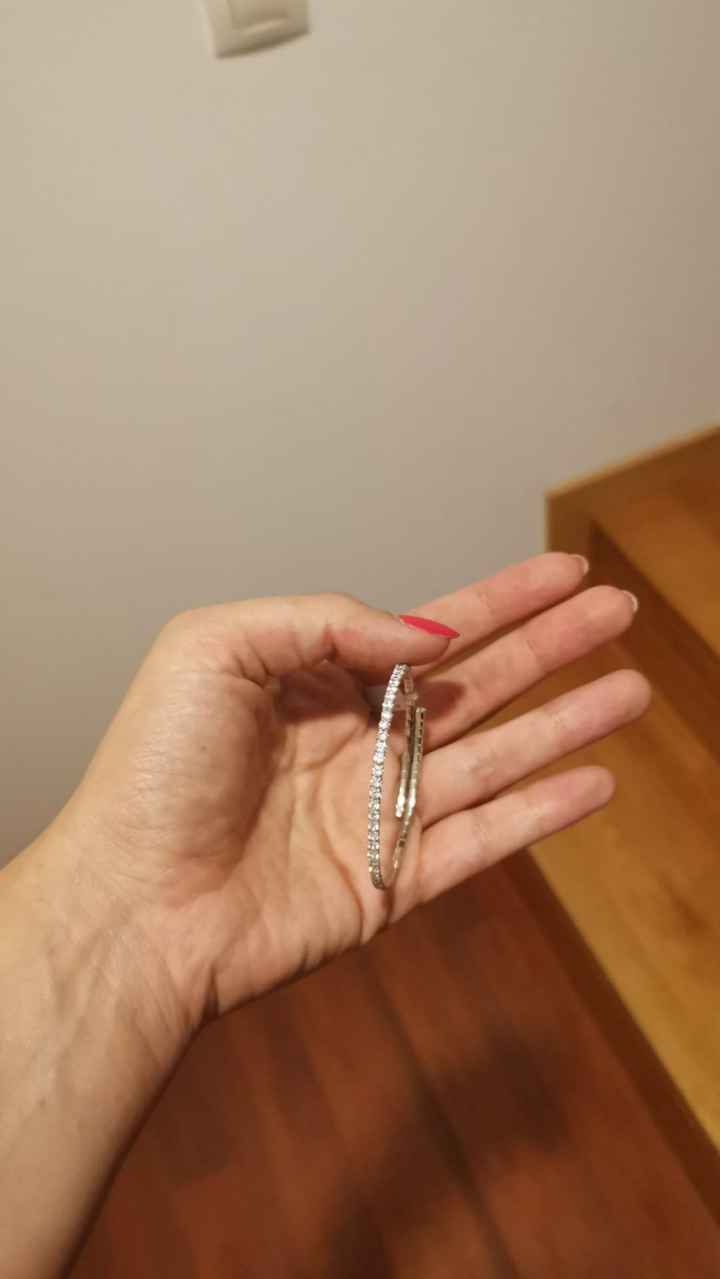 Check - Pulseira - 2