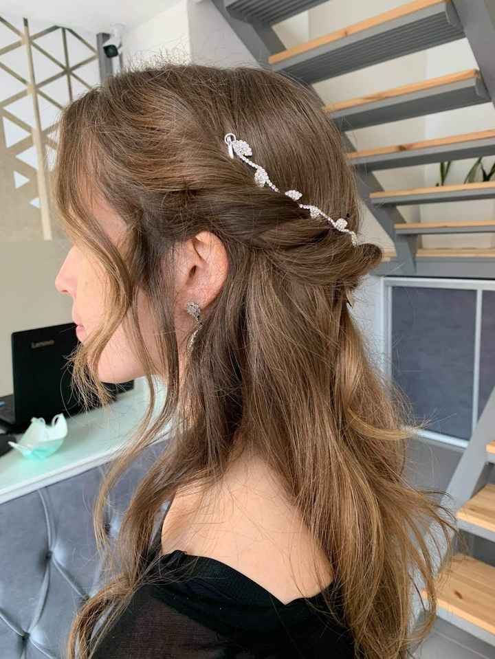Check - Prova Penteado - 1