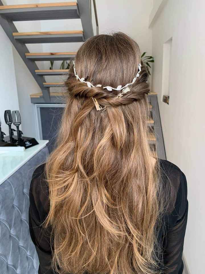 Check - Prova Penteado - 2