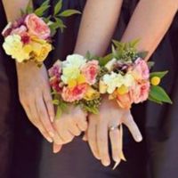 Opinião sobre o ramo das damas de honor 😍 - 2