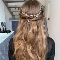 Check - Prova Penteado - 2