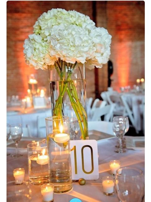 As cores do meu casamento - 1