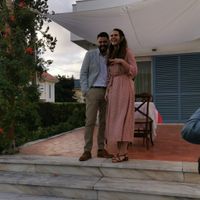 Vais adiar o teu casamento? Não estás sozinha ❤ - 1