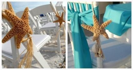 Ideias para casamentos de praia - 8