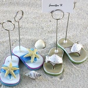 Ideias para casamentos de praia - 13