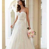Casamento de sonho - 11