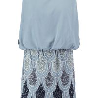 Vestido para festa - 1