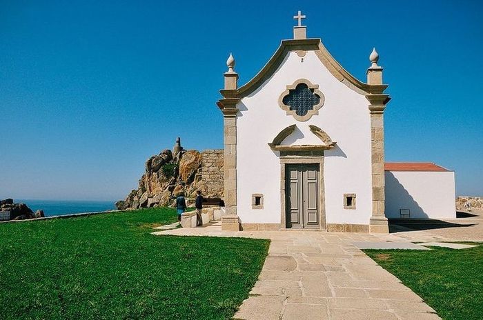 Casamento na Capela do Senhor da Pedra ou na Capela da Boa Nova 1