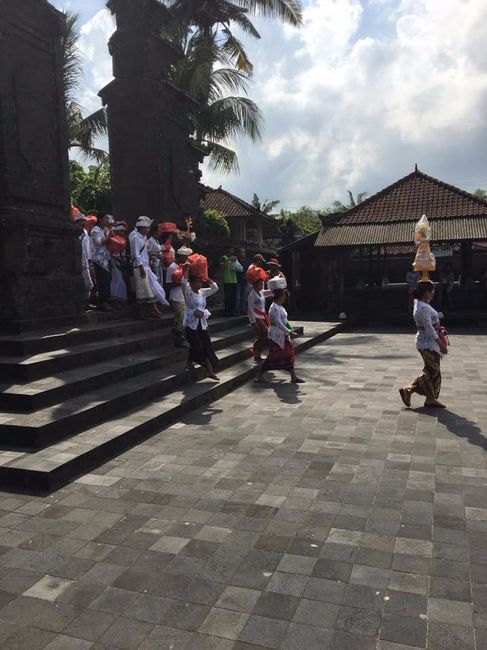 Bali Novembro 2016