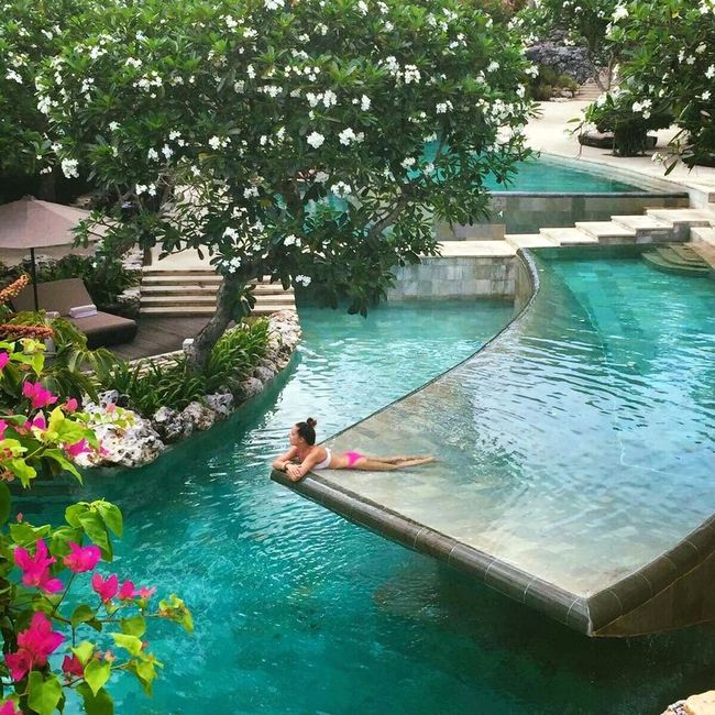 Area adults only em Bali