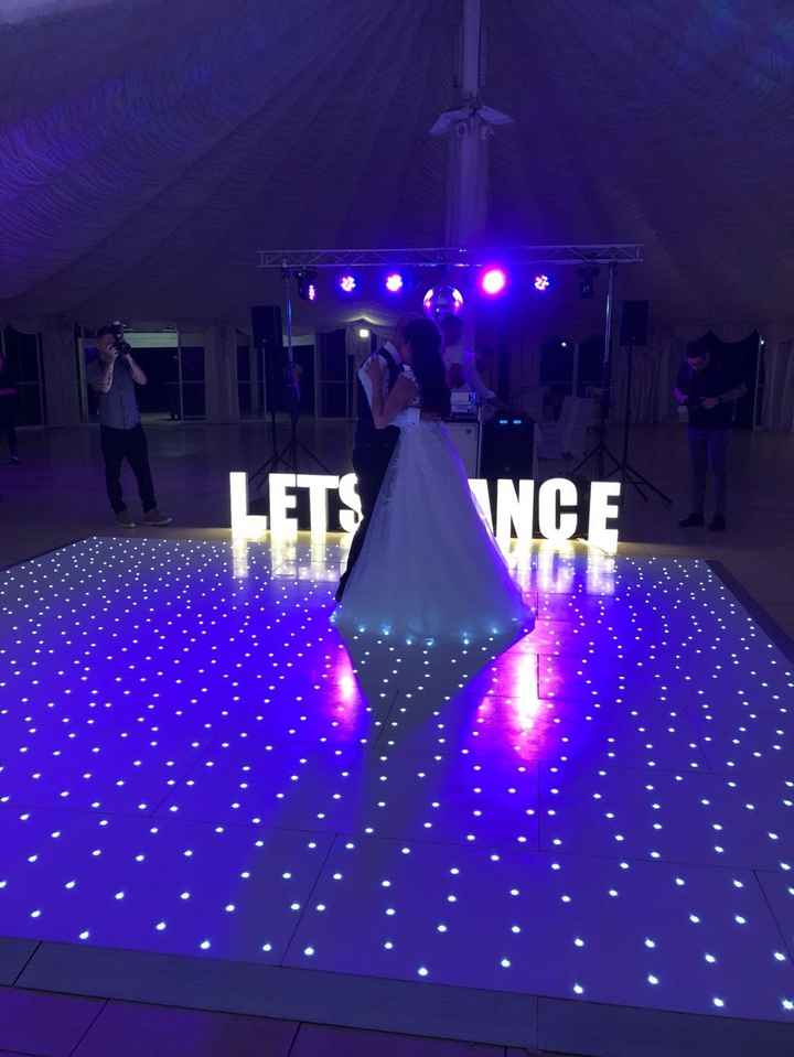 Dancefloor