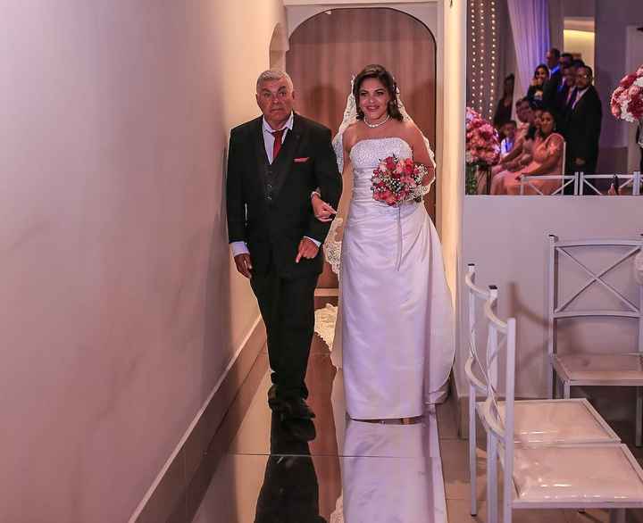o meu vestido de noiva - 6