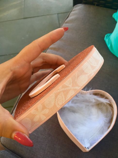 Diy check caixinha para convites das daminhas - 2
