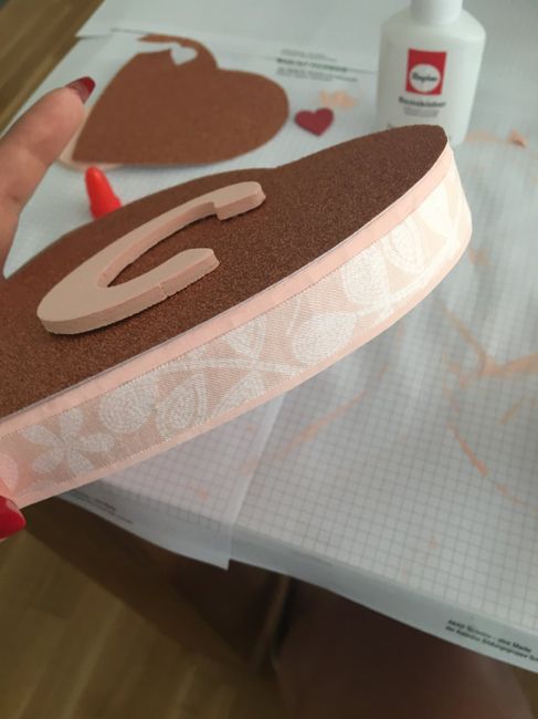 Diy check caixinha para convites das daminhas - 4