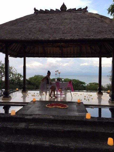 Pedido de casamento