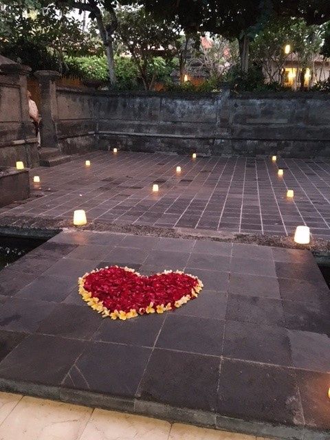 Pedido de casamento