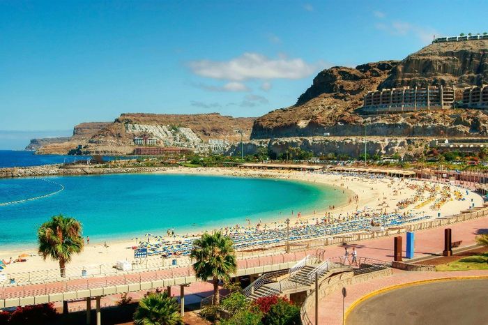Fuerteventura