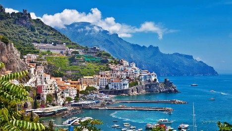 Amalfi